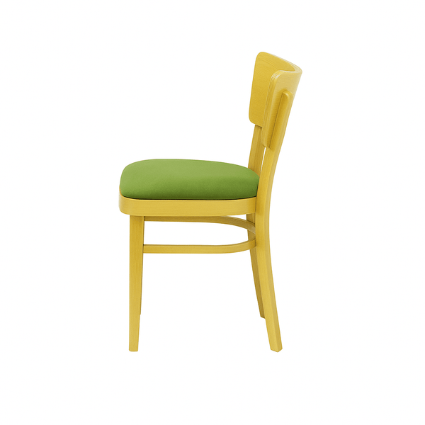 Scaun catifea BEJ | model DESA - eScaun.ro