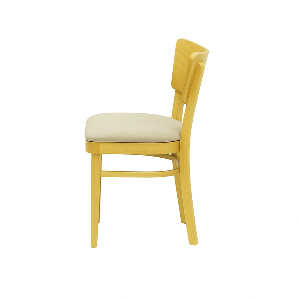 Scaun catifea BEJ | model DESA - eScaun.ro