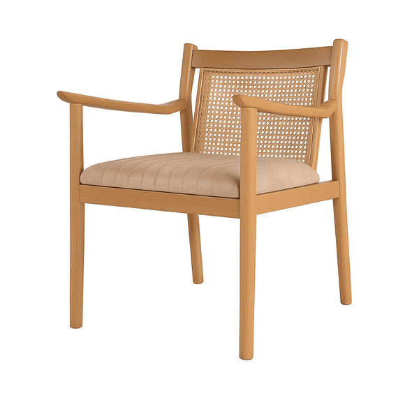 Scaun catifea GRI | model CIRO - eScaun.ro