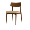 Scaun catifea GRI | model CRISTI - eScaun.ro