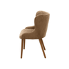 Scaun catifea | model AMANDA - eScaun.ro