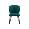Scaun catifea ROSIE | model ARES - eScaun.ro