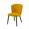 Scaun catifea ROSIE | model ARES - eScaun.ro