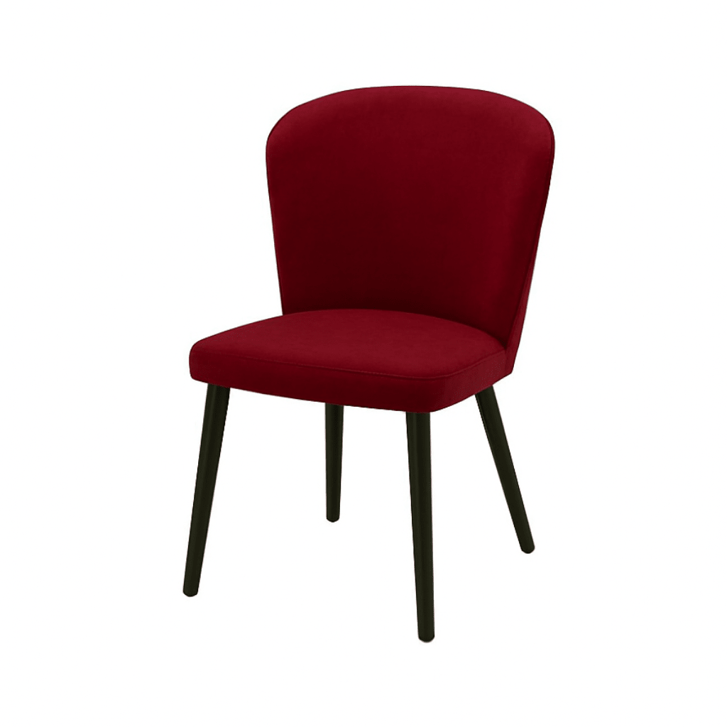 Scaun catifea ROSIE | model ARES - eScaun.ro