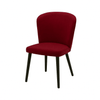 Scaun catifea ROSIE | model ARES - eScaun.ro