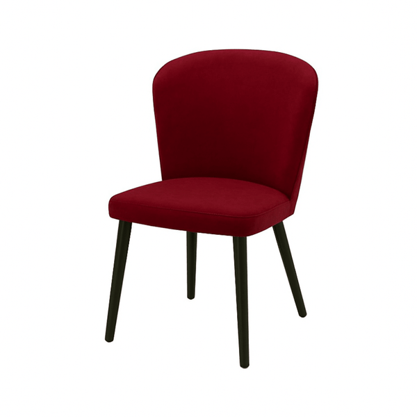 Scaun catifea ROSIE | model ARES - eScaun.ro