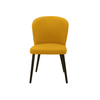 Scaun catifea ROSIE | model ARES - eScaun.ro