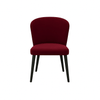 Scaun catifea ROSIE | model ARES - eScaun.ro