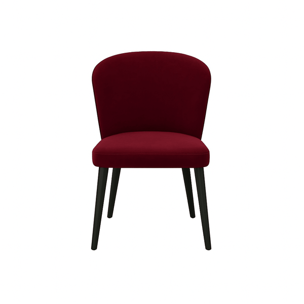 Scaun catifea ROSIE | model ARES - eScaun.ro
