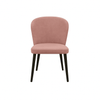 Scaun catifea ROSIE | model ARES - eScaun.ro