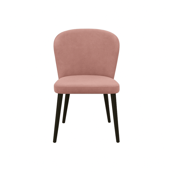 Scaun catifea ROSIE | model ARES - eScaun.ro