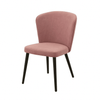 Scaun catifea ROSIE | model ARES - eScaun.ro