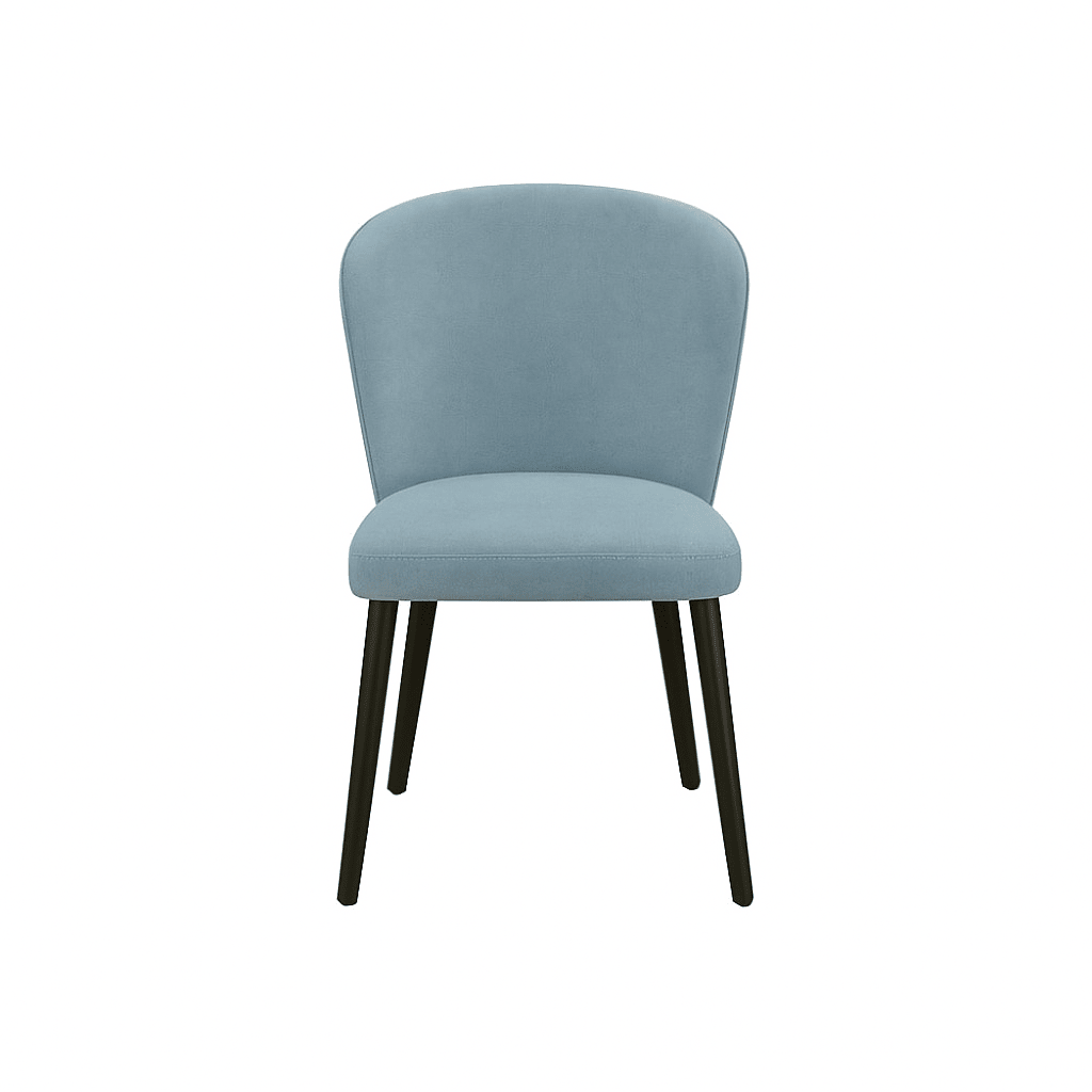 Scaun catifea ROSIE | model ARES - eScaun.ro