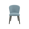Scaun catifea ROSIE | model ARES - eScaun.ro