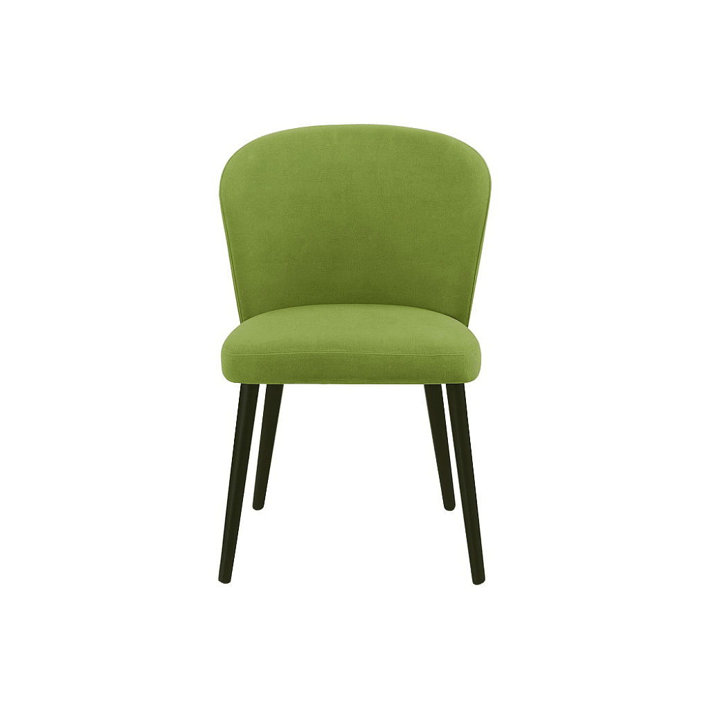 Scaun catifea ROSIE | model ARES - eScaun.ro