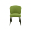 Scaun catifea ROSIE | model ARES - eScaun.ro