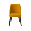 Scaun catifea ROZ | model SOLO - eScaun.ro