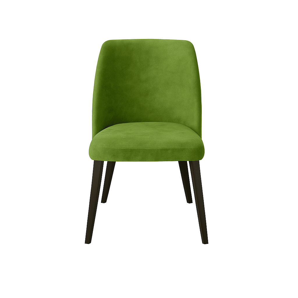 Scaun catifea ROZ | model SOLO - eScaun.ro