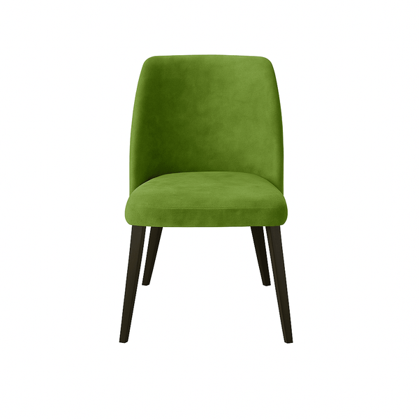 Scaun catifea ROZ | model SOLO - eScaun.ro