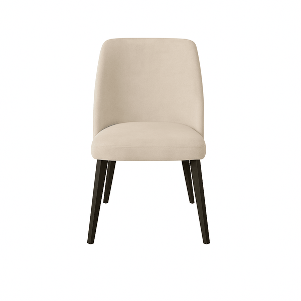 Scaun catifea ROZ | model SOLO - eScaun.ro