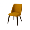 Scaun catifea ROZ | model SOLO - eScaun.ro