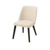 Scaun catifea ROZ | model SOLO - eScaun.ro