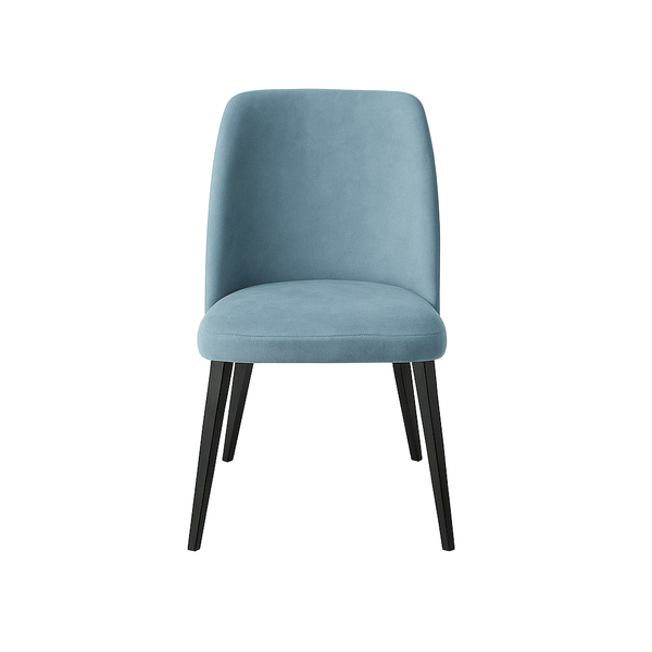 Scaun catifea ROZ | model SOLO - eScaun.ro
