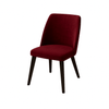 Scaun catifea ROZ | model SOLO - eScaun.ro