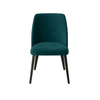 Scaun catifea ROZ | model SOLO - eScaun.ro