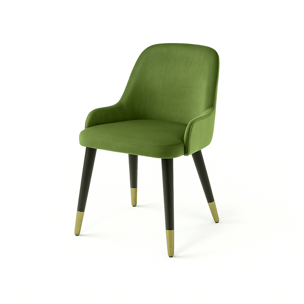 Scaun catifea TURCOAZ | model ROCCO G - eScaun.ro