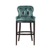 Scaun chesterfield de bar sau insulă | model ANTONIO - eScaun.ro