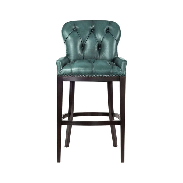 Scaun chesterfield de bar sau insulă | model ANTONIO - eScaun.ro