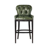 Scaun chesterfield de bar sau insulă | model ANTONIO - eScaun.ro