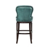 Scaun chesterfield de bar sau insulă | model ANTONIO - eScaun.ro