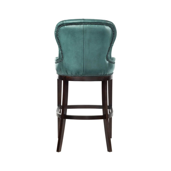 Scaun chesterfield de bar sau insulă | model ANTONIO - eScaun.ro
