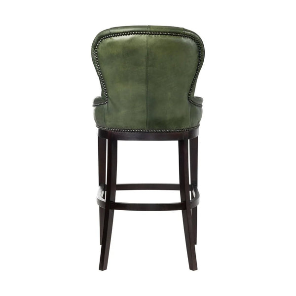 Scaun chesterfield de bar sau insulă | model ANTONIO - eScaun.ro