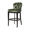 Scaun chesterfield de bar sau insulă | model ANTONIO - eScaun.ro
