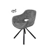 Scaun cu auto-return | model TREPIED - eScaun.ro