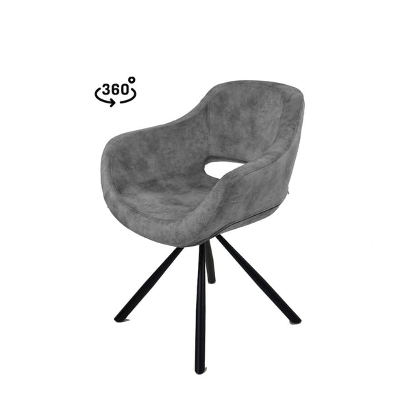 Scaun cu auto-return | model TREPIED - eScaun.ro