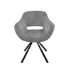 Scaun cu auto-return | model TREPIED - eScaun.ro