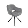 Scaun cu auto-return | model TREPIED - eScaun.ro