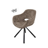 Scaun cu auto-return | model TREPIED - eScaun.ro