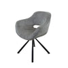 Scaun cu auto-return | model TREPIED - eScaun.ro