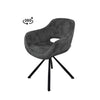 Scaun cu auto-return | model TREPIED - eScaun.ro