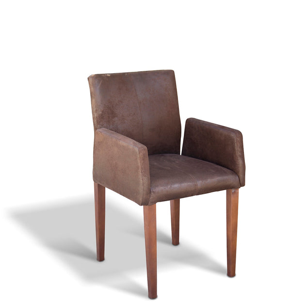 Scaun cu design unic din material | model Vienna - eScaun.ro