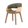 Scaun cu design unic | model BRANDO - eScaun.ro