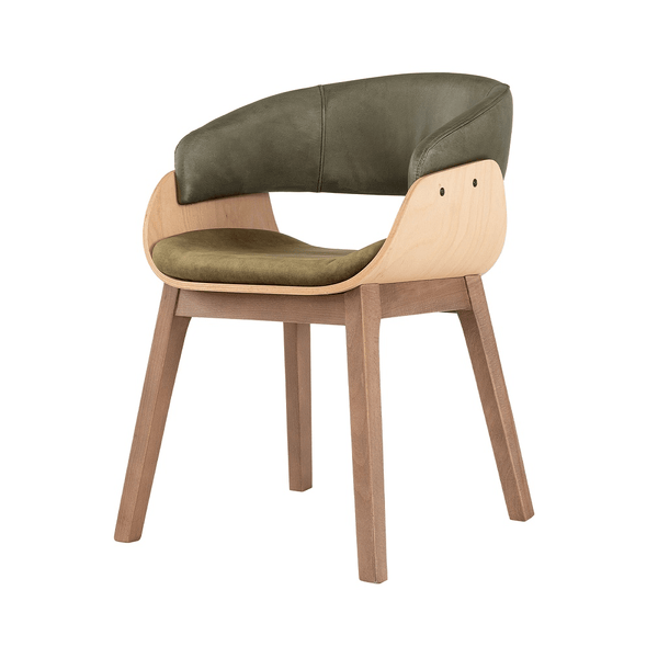 Scaun cu design unic | model BRANDO - eScaun.ro