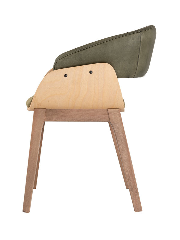 Scaun cu design unic | model BRANDO - eScaun.ro