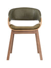 Scaun cu design unic | model BRANDO - eScaun.ro