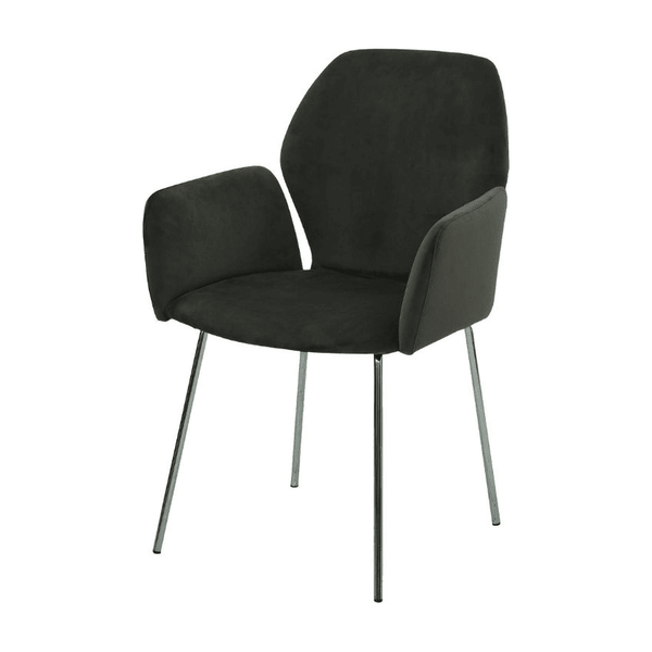 Scaun cu picioare de metal | model PETRA - eScaun.ro